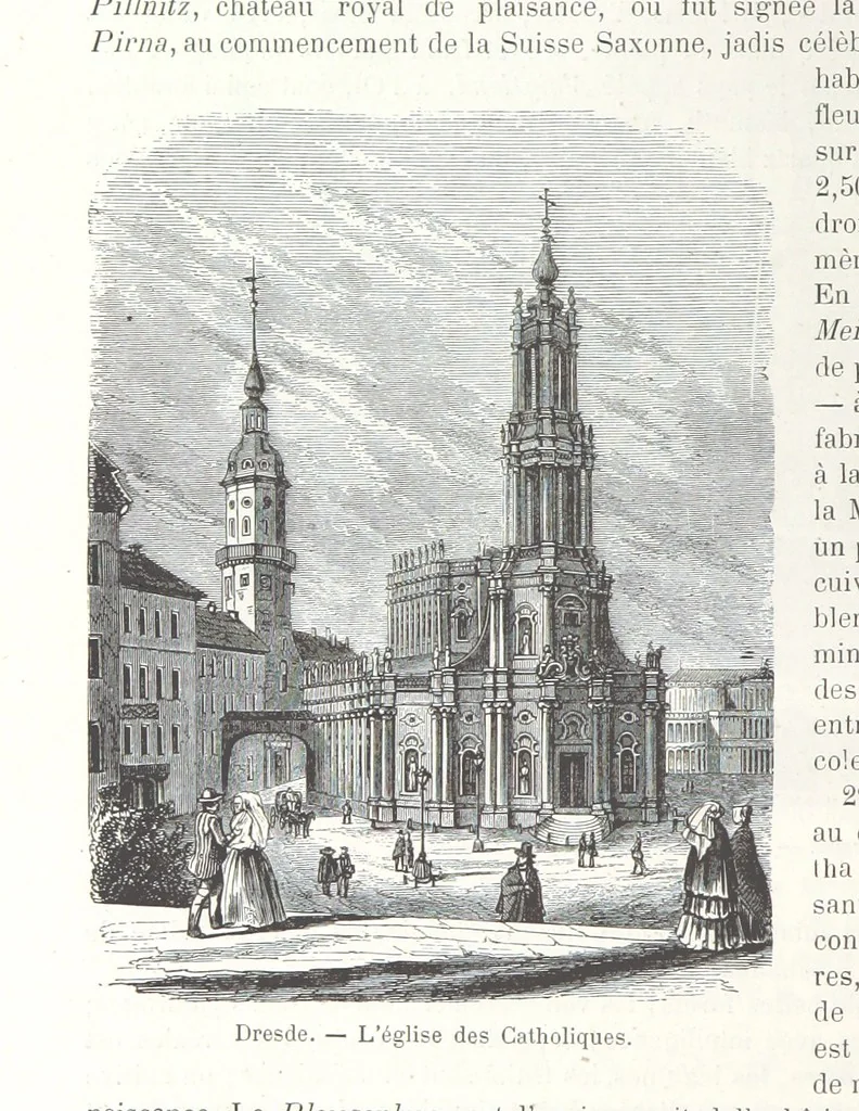 An illustration from Géographie générale; physique, politique et économique. ... Avec ... cartes ... gravures, etc, 1876, leaf 602