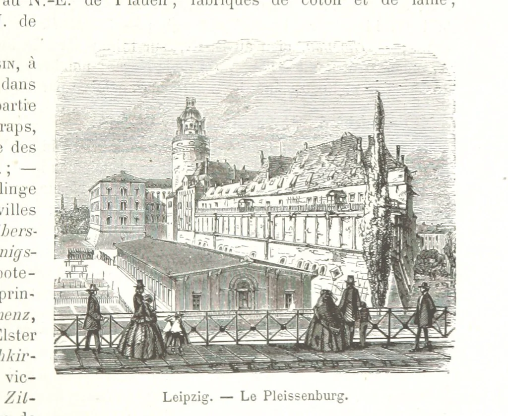An illustration from Géographie générale; physique, politique et économique. ... Avec ... cartes ... gravures, etc, 1876, leaf 603