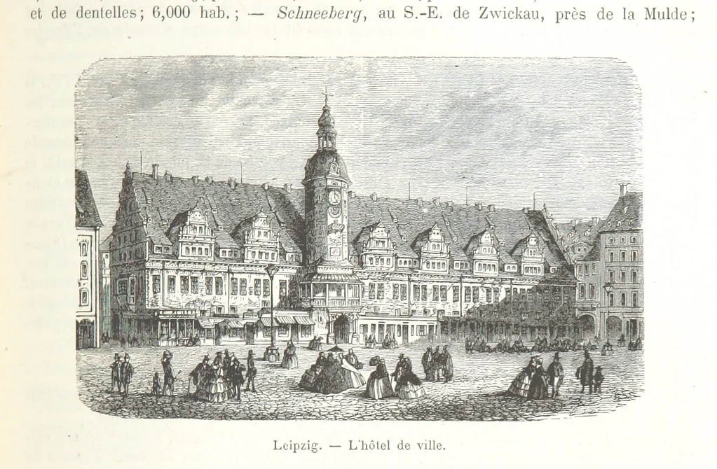 An illustration from Géographie générale; physique, politique et économique. ... Avec ... cartes ... gravures, etc, 1876, leaf 603