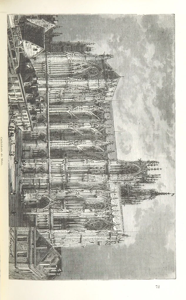 An illustration from Géographie générale; physique, politique et économique. ... Avec ... cartes ... gravures, etc, 1876, leaf 625