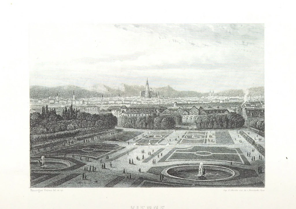 An illustration from Géographie générale; physique, politique et économique. ... Avec ... cartes ... gravures, etc, 1876, leaf 638