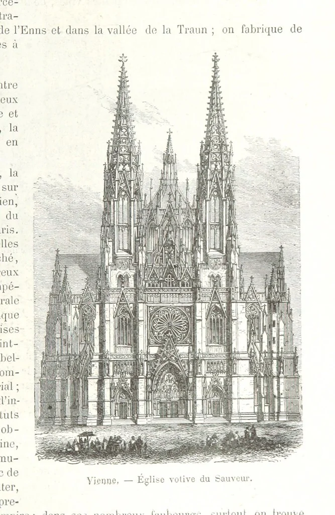 An illustration from Géographie générale; physique, politique et économique. ... Avec ... cartes ... gravures, etc, 1876, leaf 639