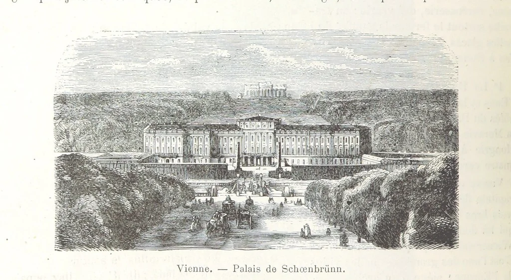 An illustration from Géographie générale; physique, politique et économique. ... Avec ... cartes ... gravures, etc, 1876, leaf 640