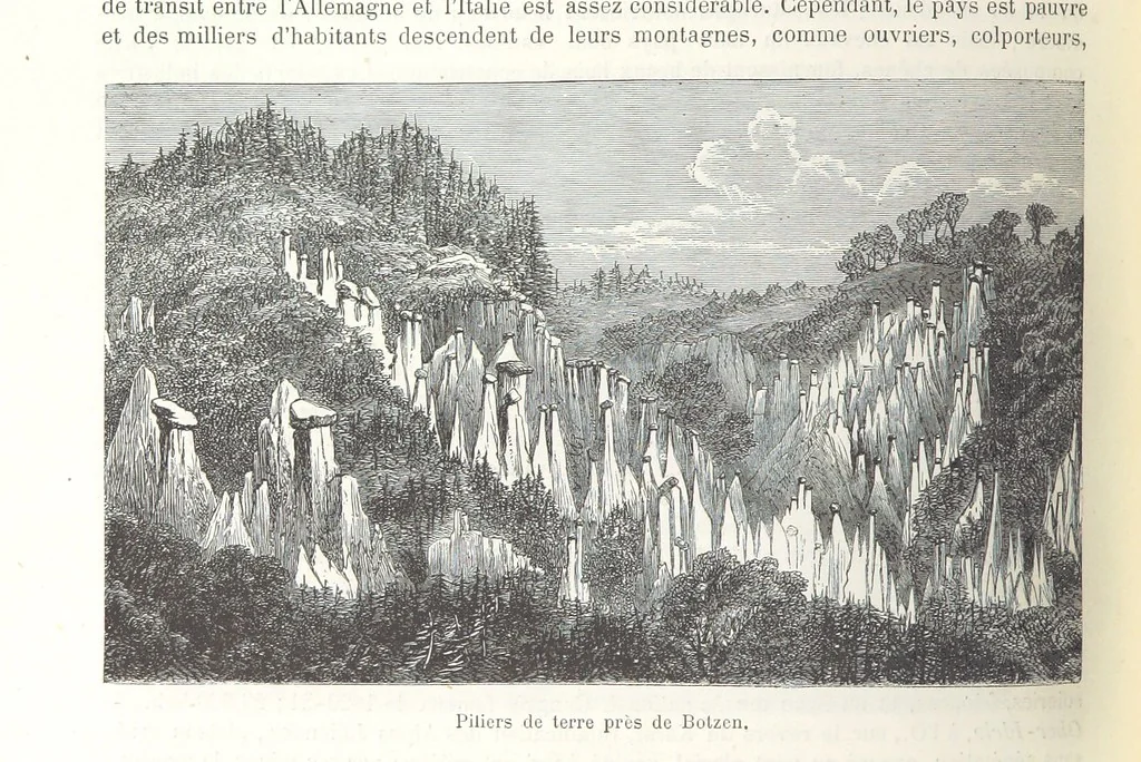 An illustration from Géographie générale; physique, politique et économique. ... Avec ... cartes ... gravures, etc, 1876, leaf 644