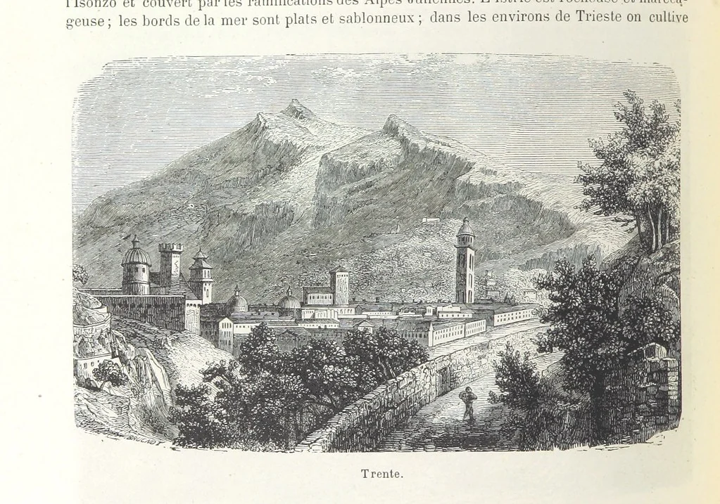 An illustration from Géographie générale; physique, politique et économique. ... Avec ... cartes ... gravures, etc, 1876, leaf 646