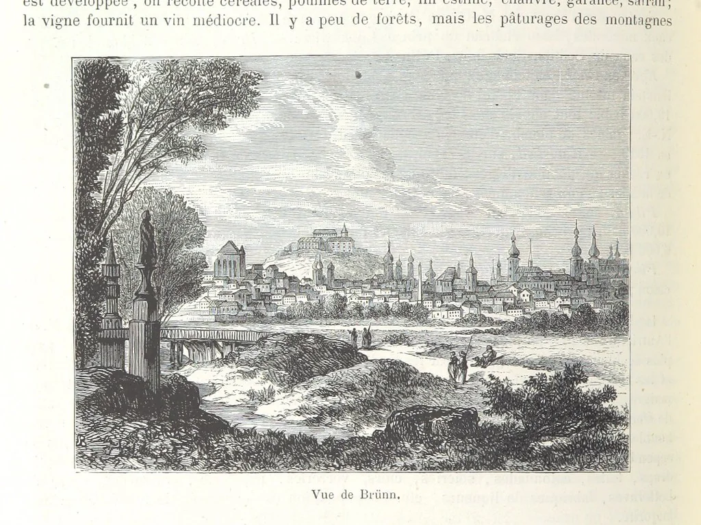 An illustration from Géographie générale; physique, politique et économique. ... Avec ... cartes ... gravures, etc, 1876, leaf 652