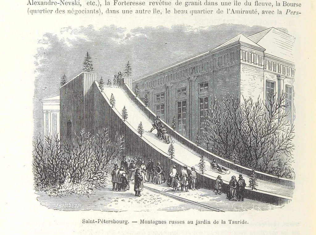 An illustration from Géographie générale; physique, politique et économique. ... Avec ... cartes ... gravures, etc, 1876, leaf 708