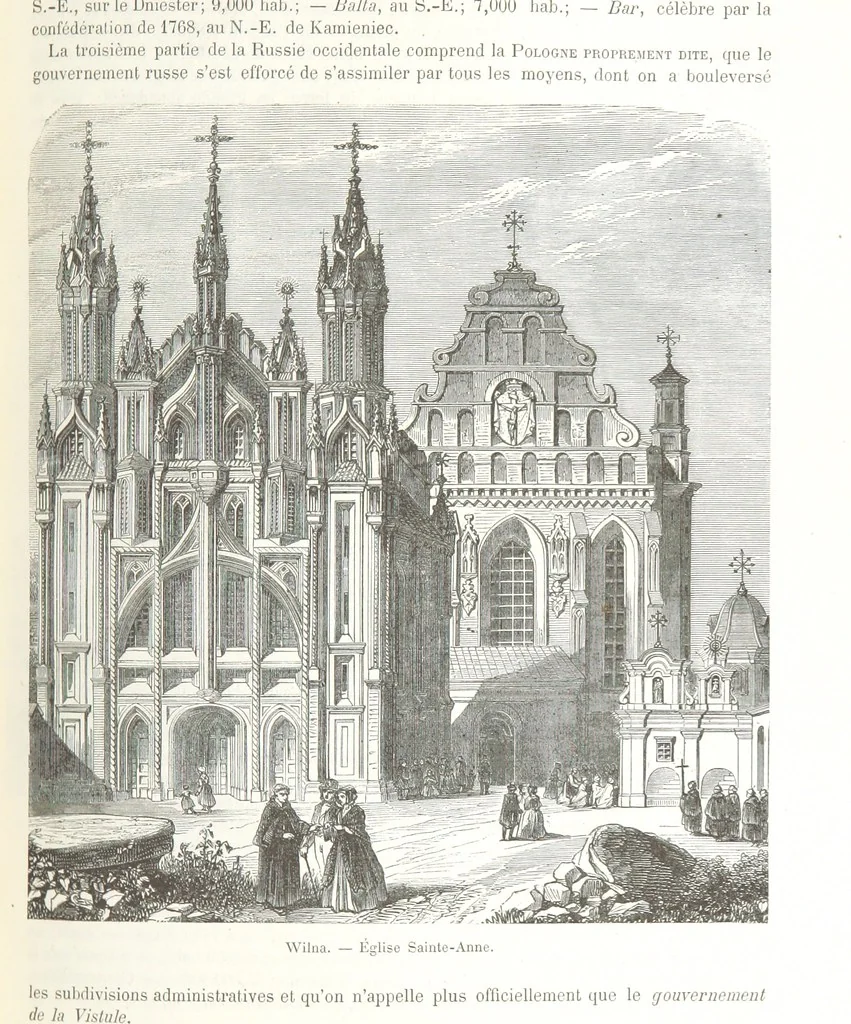 An illustration from Géographie générale; physique, politique et économique. ... Avec ... cartes ... gravures, etc, 1876, leaf 715
