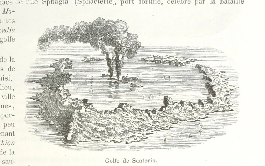 An illustration from Géographie générale; physique, politique et économique. ... Avec ... cartes ... gravures, etc, 1876, leaf 779