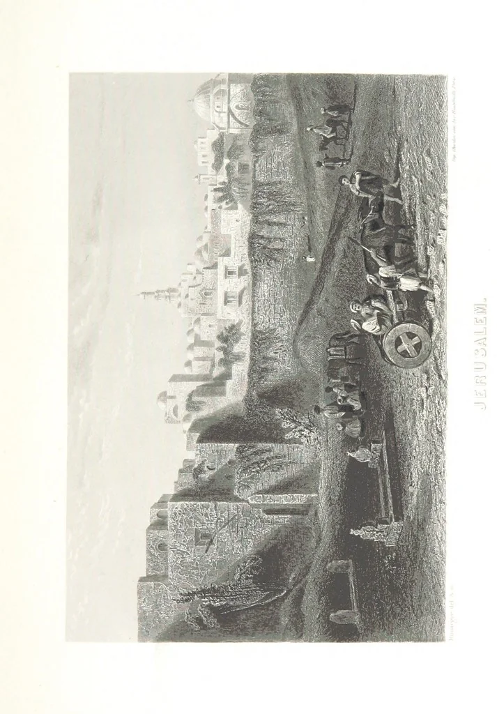 An illustration from Géographie générale; physique, politique et économique. ... Avec ... cartes ... gravures, etc, 1876, leaf 821