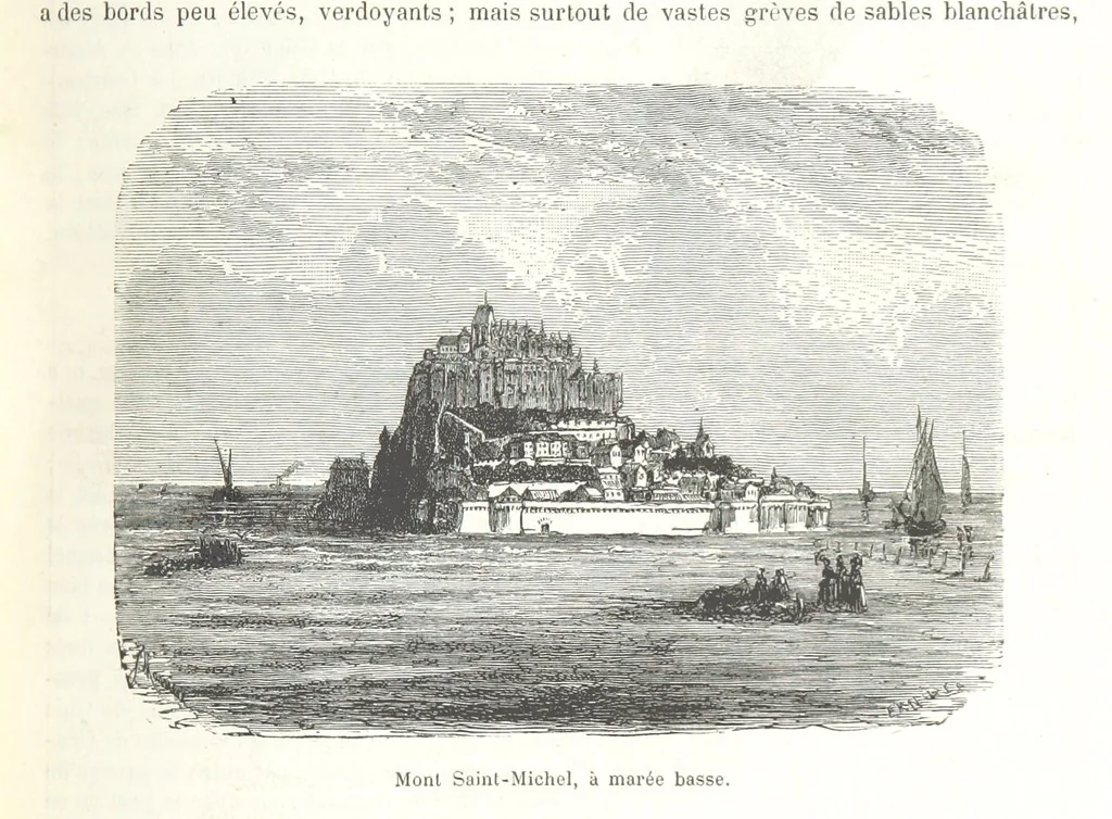 An illustration from Géographie générale; physique, politique et économique. ... Avec ... cartes ... gravures, etc, 1876, leaf 89