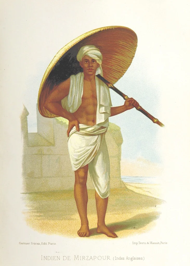 An illustration from Géographie générale; physique, politique et économique. ... Avec ... cartes ... gravures, etc, 1876, leaf 927