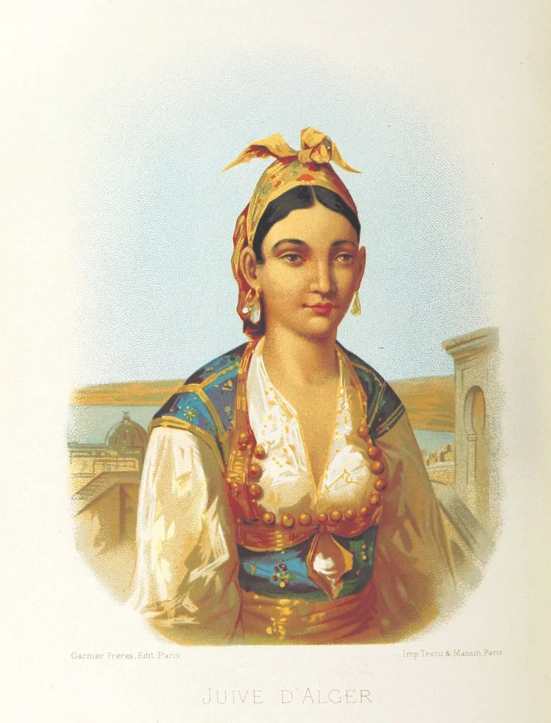An illustration from Géographie générale; physique, politique et économique. ... Avec ... cartes ... gravures, etc, 1876, leaf 968