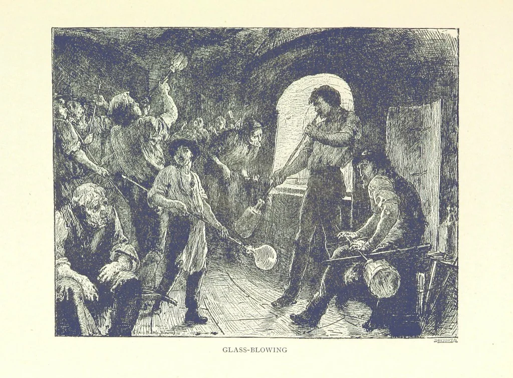 An illustration from Lancashire. Brief historical and descriptive notes, etc, 1892, leaf 175