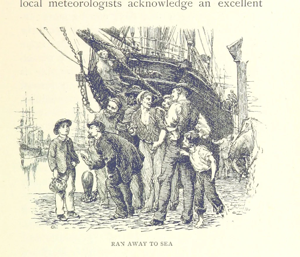 An illustration from Lancashire. Brief historical and descriptive notes, etc, 1892, leaf 53