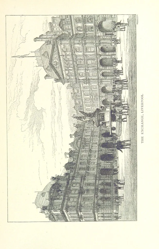 An illustration from Lancashire. Brief historical and descriptive notes, etc, 1892, leaf 79