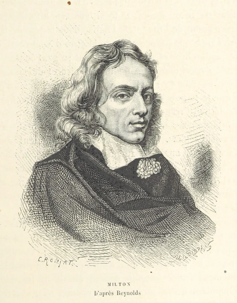 An illustration from L'Histoire d'Angleterre depuis les temps les plus reculés ... racontée à mes petits-enfants ... recueillie par Madame de Witt. ... Ouvrage illustré, etc, 1877, leaf 319