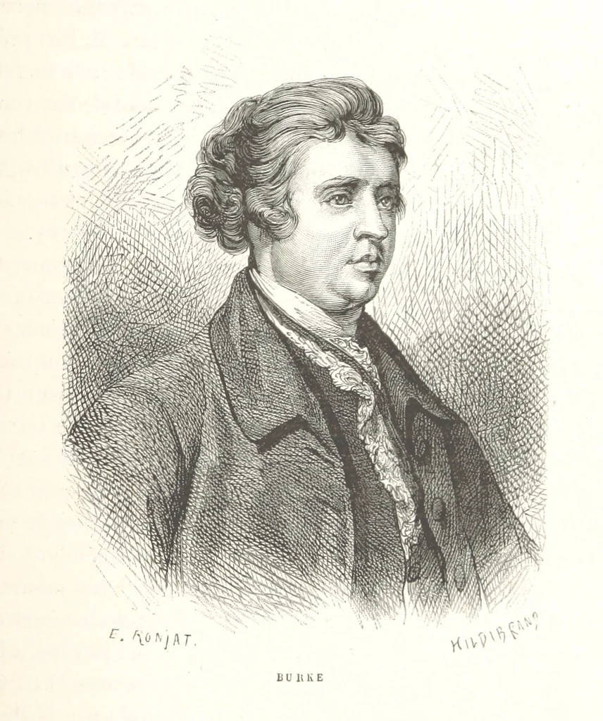 An illustration from L'Histoire d'Angleterre depuis les temps les plus reculés ... racontée à mes petits-enfants ... recueillie par Madame de Witt. ... Ouvrage illustré, etc, 1877, leaf 671