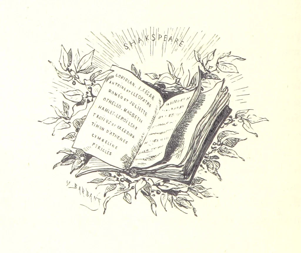 An illustration from The History of England ... Related for the rising generation by M. Guizot, and edited by Madame de Witt ... Translated by M. Thomas. With ... illustrations, 1877, leaf 270