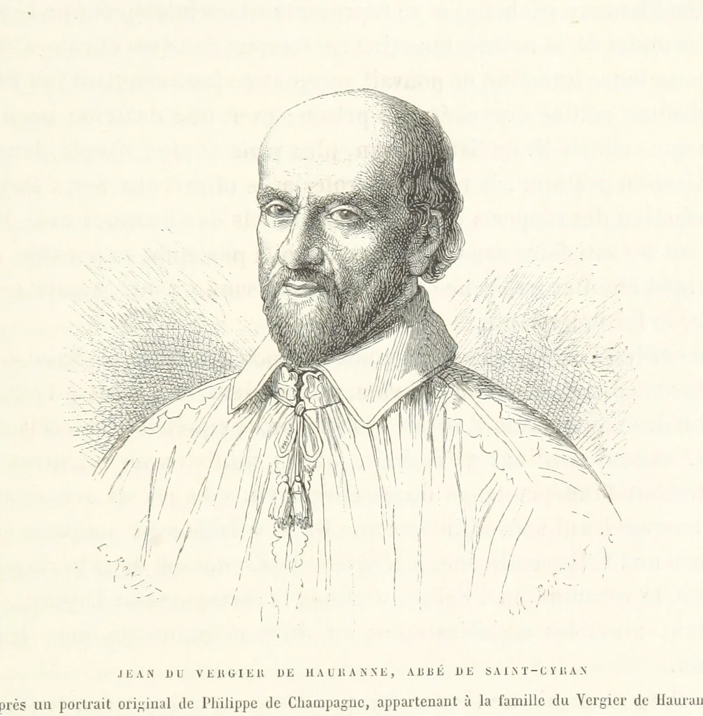 An illustration from L'Histoire de France depuis les temps les plus reculés jusqu'en 1789, racontée à mes petits-enfants ... Ouvrage illustré ... d'après les dessins d'A. de Neuville, 1870, leaf 105