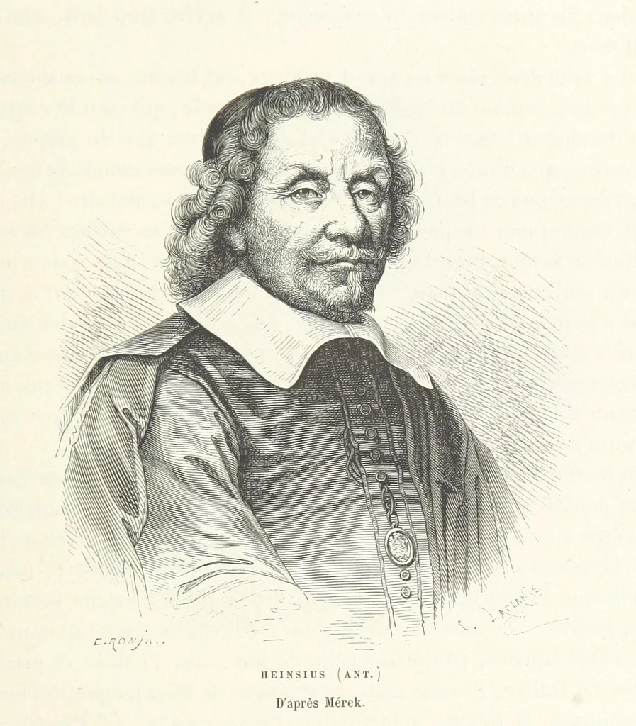 An illustration from L'Histoire de France depuis les temps les plus reculés jusqu'en 1789, racontée à mes petits-enfants ... Ouvrage illustré ... d'après les dessins d'A. de Neuville, 1870, leaf 325