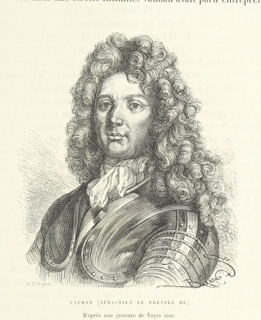 An illustration from L'Histoire de France depuis les temps les plus reculés jusqu'en 1789, racontée à mes petits-enfants ... Ouvrage illustré ... d'après les dessins d'A. de Neuville, 1870, leaf 399
