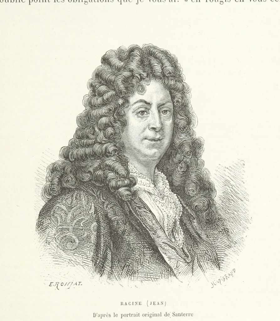 An illustration from L'Histoire de France depuis les temps les plus reculés jusqu'en 1789, racontée à mes petits-enfants ... Ouvrage illustré ... d'après les dessins d'A. de Neuville, 1870, leaf 501