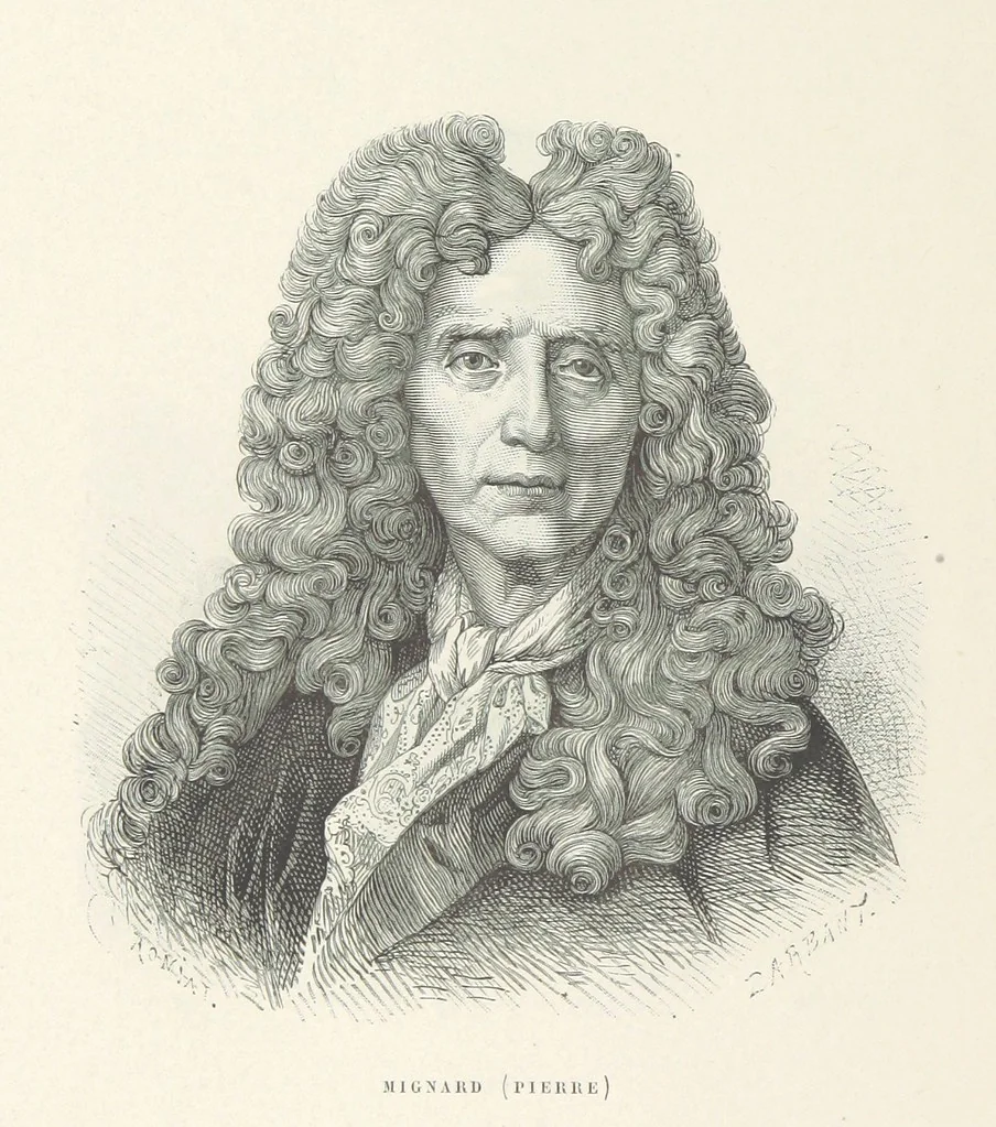 An illustration from L'Histoire de France depuis les temps les plus reculés jusqu'en 1789, racontée à mes petits-enfants ... Ouvrage illustré ... d'après les dessins d'A. de Neuville, 1870, leaf 536