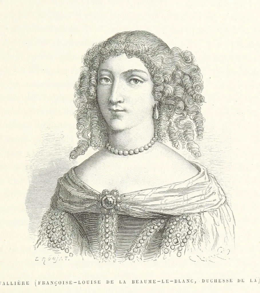 An illustration from L'Histoire de France depuis les temps les plus reculés jusqu'en 1789, racontée à mes petits-enfants ... Ouvrage illustré ... d'après les dessins d'A. de Neuville, 1870, leaf 543