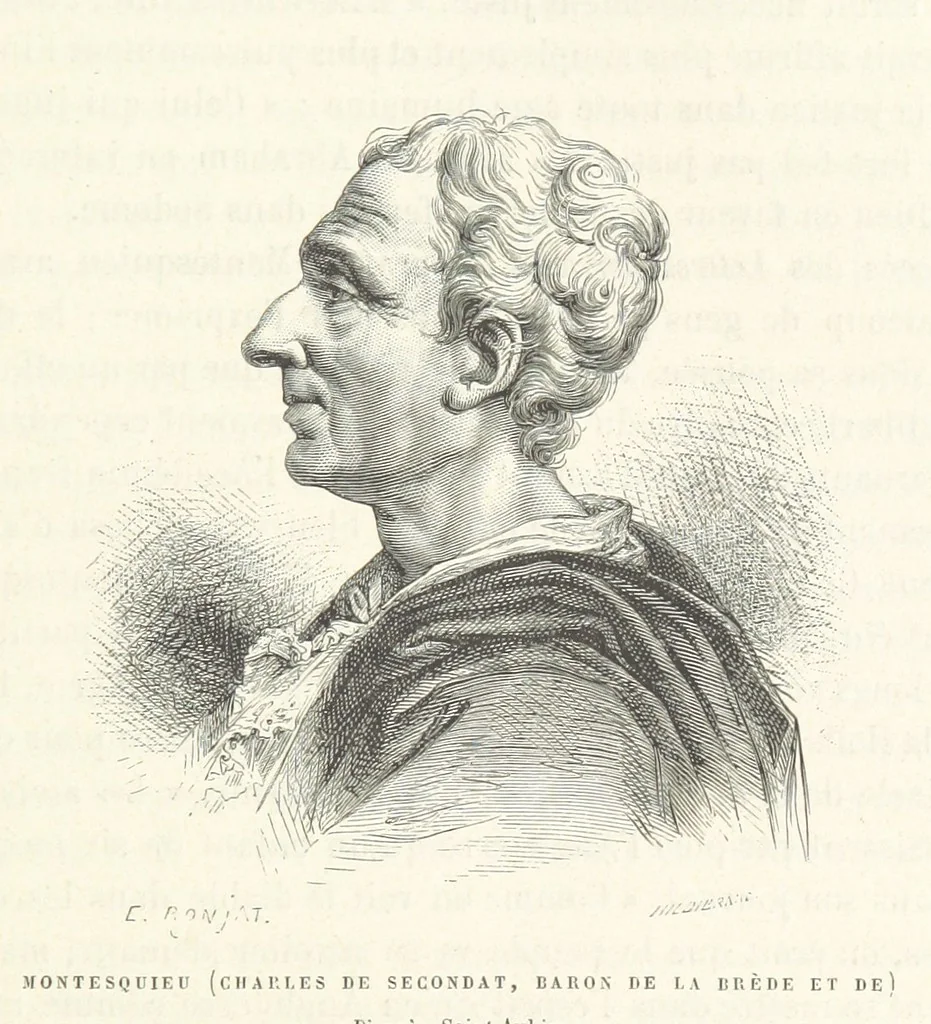 An illustration from L'Histoire de France depuis les temps les plus reculés jusqu'en 1789, racontée à mes petits-enfants ... Ouvrage illustré ... d'après les dessins d'A. de Neuville, 1870, leaf 241