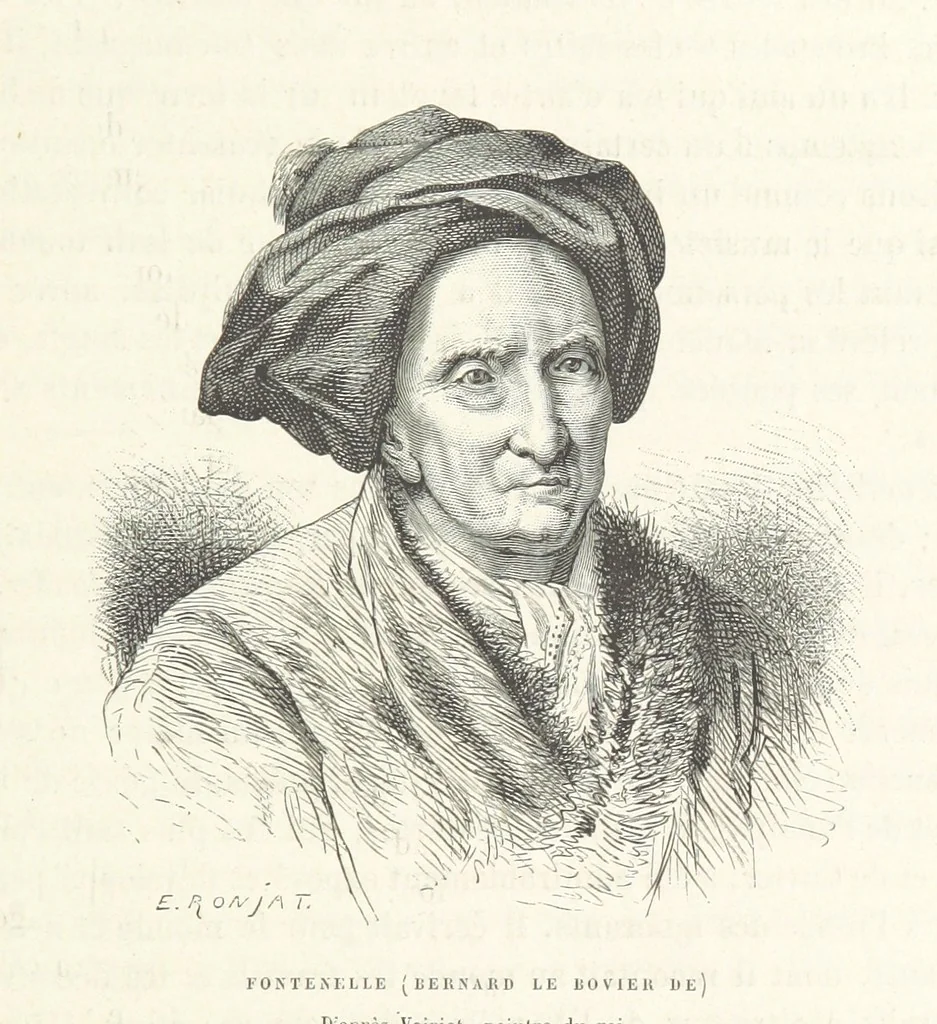 An illustration from L'Histoire de France depuis les temps les plus reculés jusqu'en 1789, racontée à mes petits-enfants ... Ouvrage illustré ... d'après les dessins d'A. de Neuville, 1870, leaf 245