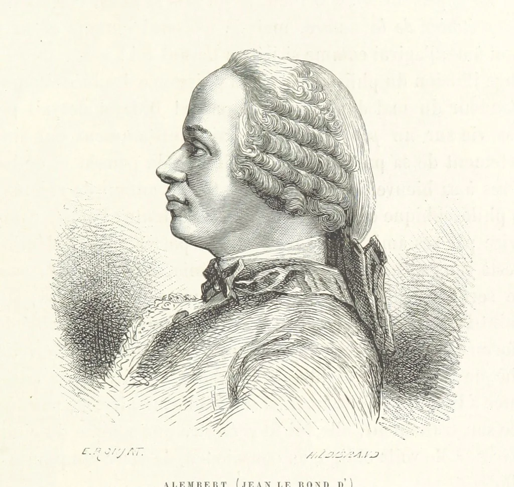 An illustration from L'Histoire de France depuis les temps les plus reculés jusqu'en 1789, racontée à mes petits-enfants ... Ouvrage illustré ... d'après les dessins d'A. de Neuville, 1870, leaf 287