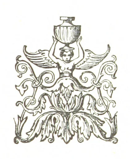 An illustration from Chronique d'une ancienne ville royale, Dourdan, etc. [With a map, 1869, leaf 359