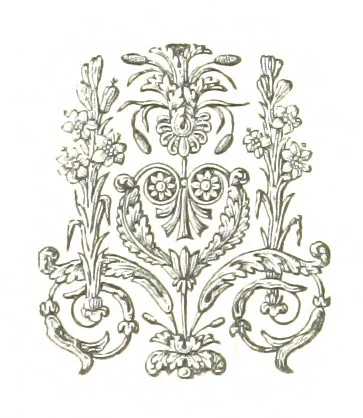 An illustration from Chronique d'une ancienne ville royale, Dourdan, etc. [With a map, 1869, leaf 385