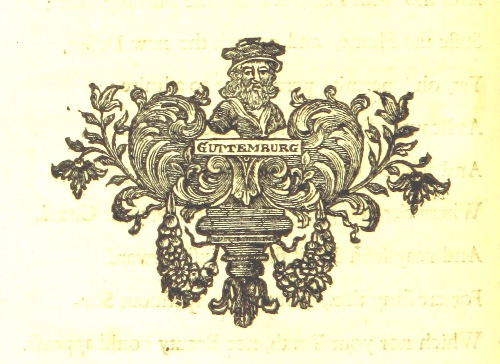 An illustration from A new Miscellany of original poems, translations and imitations, by ... Mr Prior, Mr Pope, Mr Hughes, Mr Harcourt, Lady M[ary] W[ortley] M[ontague], Mrs Manley, etc. Now first published ... with some familiar Letters by the late Earl of Rochester, never before printed. [Edited, with contributions, by A. H., i.e. Anthony Hammond, 1720, leaf 128