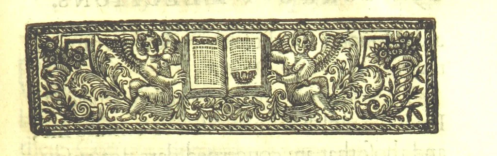 An illustration from A new Miscellany of original poems, translations and imitations, by ... Mr Prior, Mr Pope, Mr Hughes, Mr Harcourt, Lady M[ary] W[ortley] M[ontague], Mrs Manley, etc. Now first published ... with some familiar Letters by the late Earl of Rochester, never before printed. [Edited, with contributions, by A. H., i.e. Anthony Hammond, 1720, leaf 311