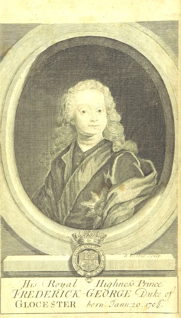 An illustration from A new Miscellany of original poems, translations and imitations, by ... Mr Prior, Mr Pope, Mr Hughes, Mr Harcourt, Lady M[ary] W[ortley] M[ontague], Mrs Manley, etc. Now first published ... with some familiar Letters by the late Earl of Rochester, never before printed. [Edited, with contributions, by A. H., i.e. Anthony Hammond, 1720, leaf 8
