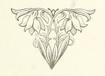 An illustration from Memorials of Lostwithiel [and of Restormell]: collected and contributed. Taken from the writings of Leland, Carew ... and others. [The preface signed: F. M. H., i.e. F. M. Hext. With MS. insertions, 1891, leaf 167