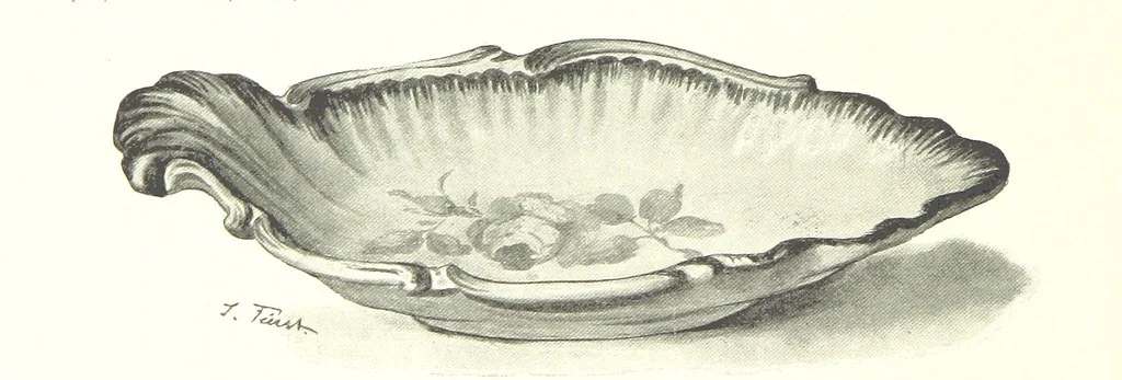 An illustration from Schleswig-Holstein meerumschlungen in Wort und Bild ... Herausgegeben von H. Haas, H. Krumm und F. Stoltenberg, etc, 1896, leaf 110
