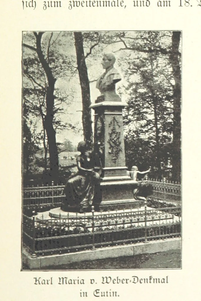An illustration from Schleswig-Holstein meerumschlungen in Wort und Bild ... Herausgegeben von H. Haas, H. Krumm und F. Stoltenberg, etc, 1896, leaf 191