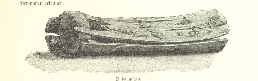 An illustration from Schleswig-Holstein meerumschlungen in Wort und Bild ... Herausgegeben von H. Haas, H. Krumm und F. Stoltenberg, etc, 1896, leaf 23