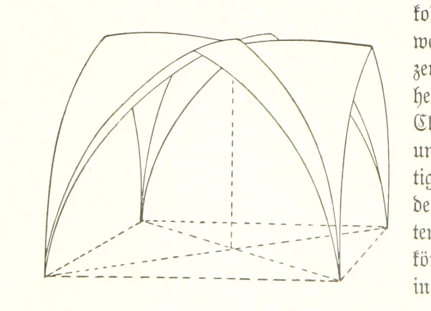 An illustration from Schleswig-Holstein meerumschlungen in Wort und Bild ... Herausgegeben von H. Haas, H. Krumm und F. Stoltenberg, etc, 1896, leaf 84