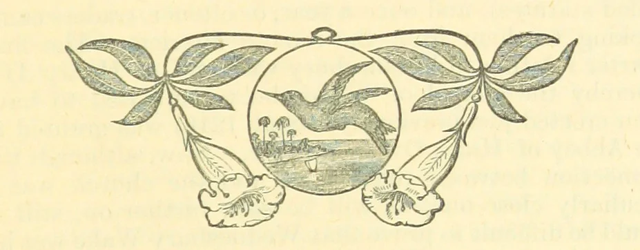 An illustration from The Wednesbury Papers. [Reprinted from the “Wednesbury Herald” and the “Midland Advertiser.”, 1884, leaf 29