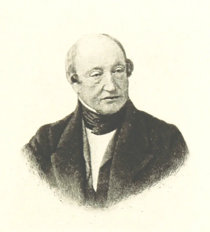 An illustration from Recueil historique du Boulonnais-notices, articles, éphémérides-1845-1893. Annoté, documenté et illustré par A. de Rosny, 1897, leaf 263
