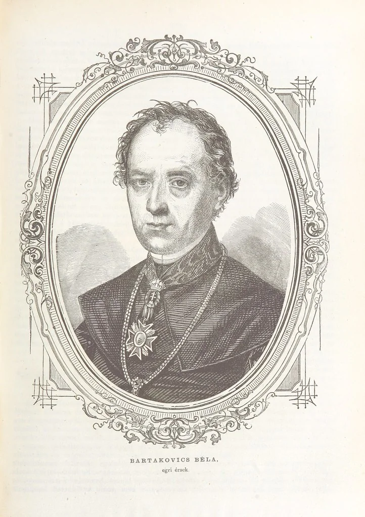 An illustration from Orszaggyülési Emlékkönyv. 1866 ... H. K. felelös szerkesztö, Farkas A. fömunkatárs, 1866, leaf 329