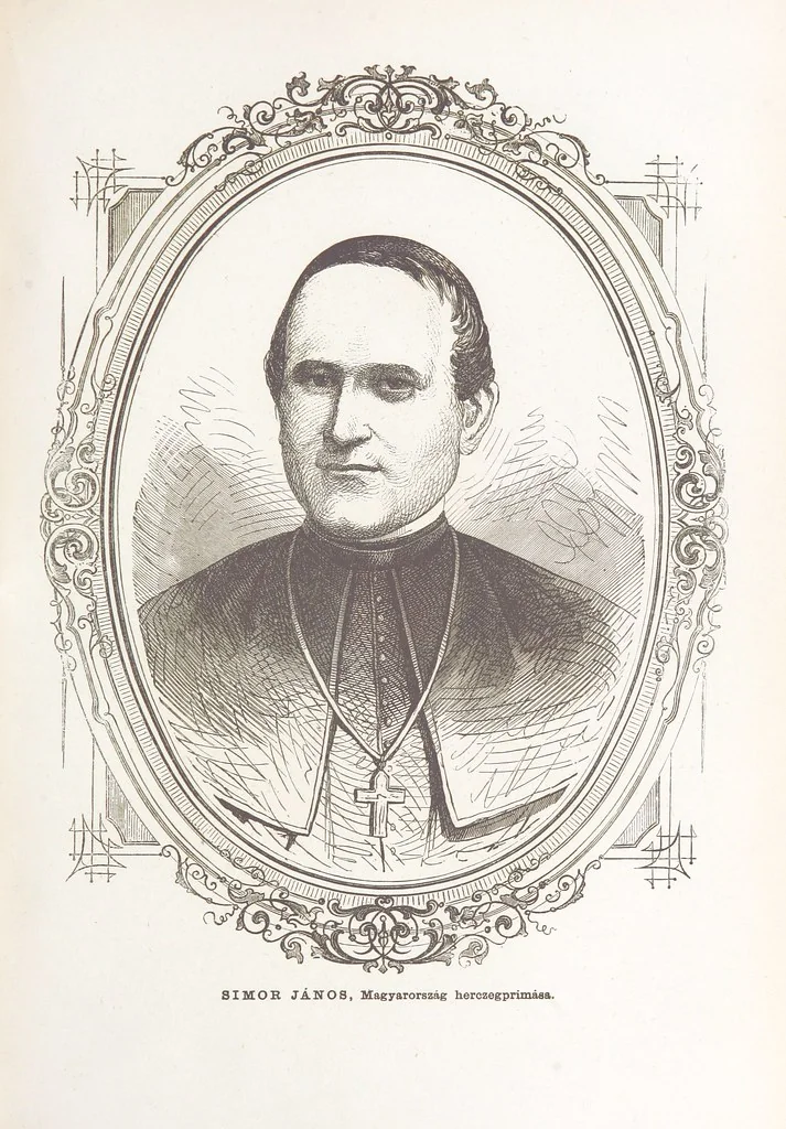 An illustration from Orszaggyülési Emlékkönyv. 1866 ... H. K. felelös szerkesztö, Farkas A. fömunkatárs, 1866, leaf 623