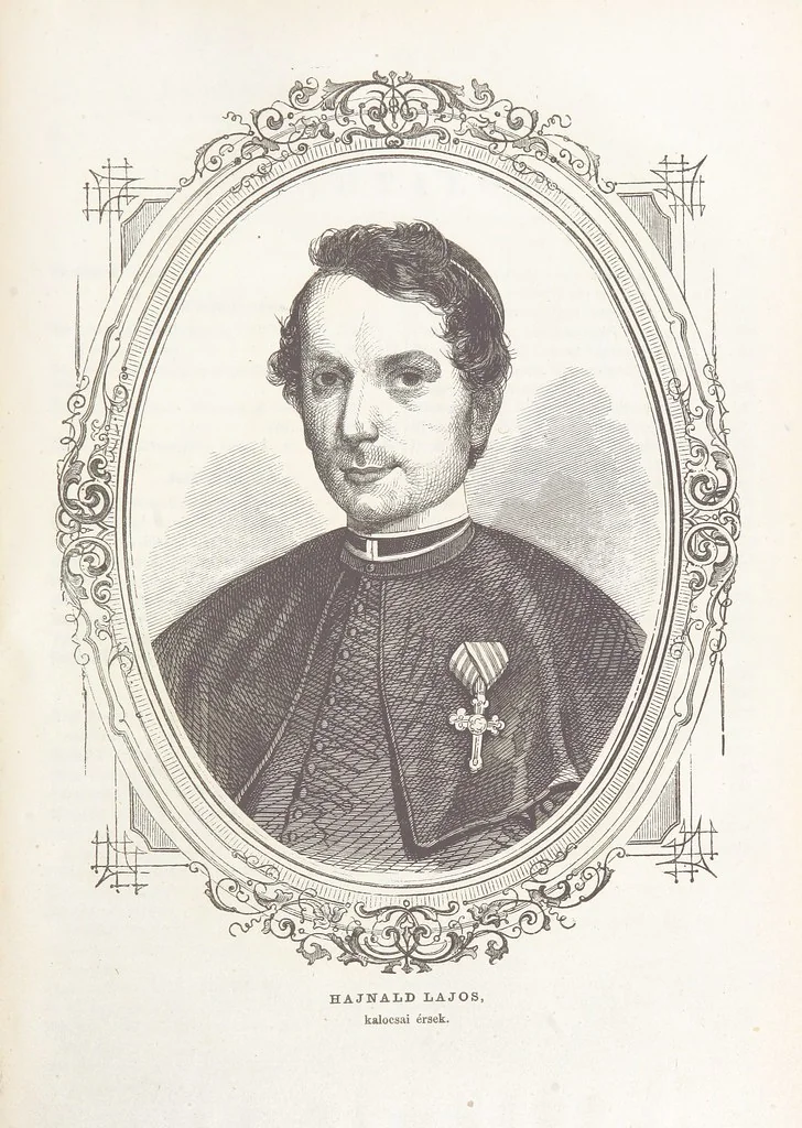An illustration from Orszaggyülési Emlékkönyv. 1866 ... H. K. felelös szerkesztö, Farkas A. fömunkatárs, 1866, leaf 769