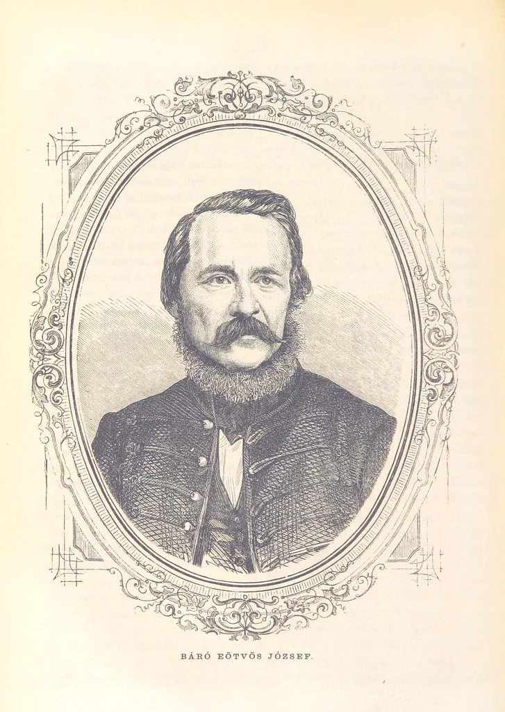 An illustration from Orszaggyülési Emlékkönyv. 1866 ... H. K. felelös szerkesztö, Farkas A. fömunkatárs, 1866, leaf 84