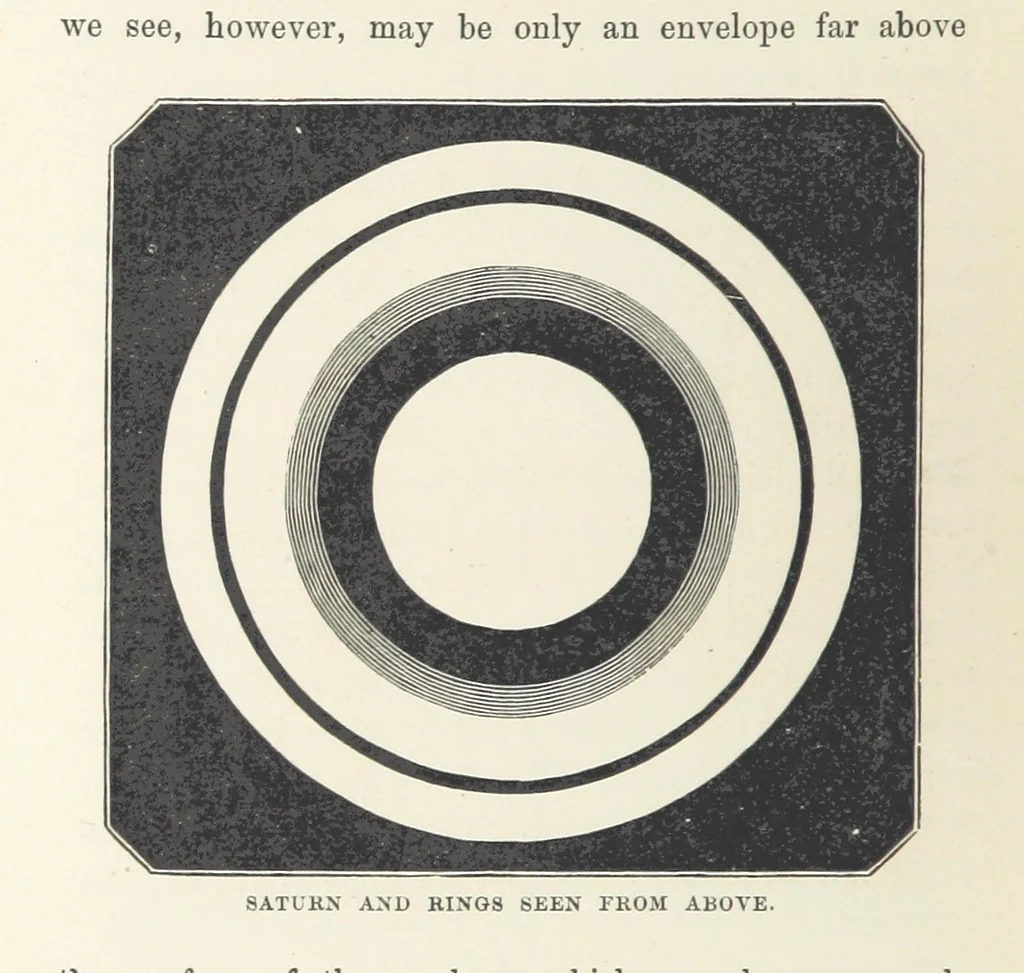 An illustration from The Half Hour Library of Travel, Nature and Science for young readers, 1896, leaf 168