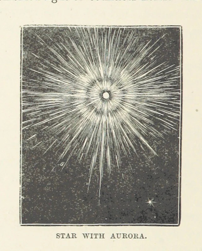 An illustration from The Half Hour Library of Travel, Nature and Science for young readers, 1896, leaf 186